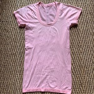 Lululemon Swiftly Tech Shirt, 4